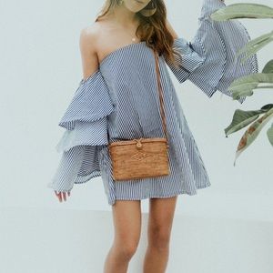 Faithfull the Brand Phi Phi Dress